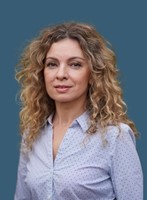 Helena Kajinic