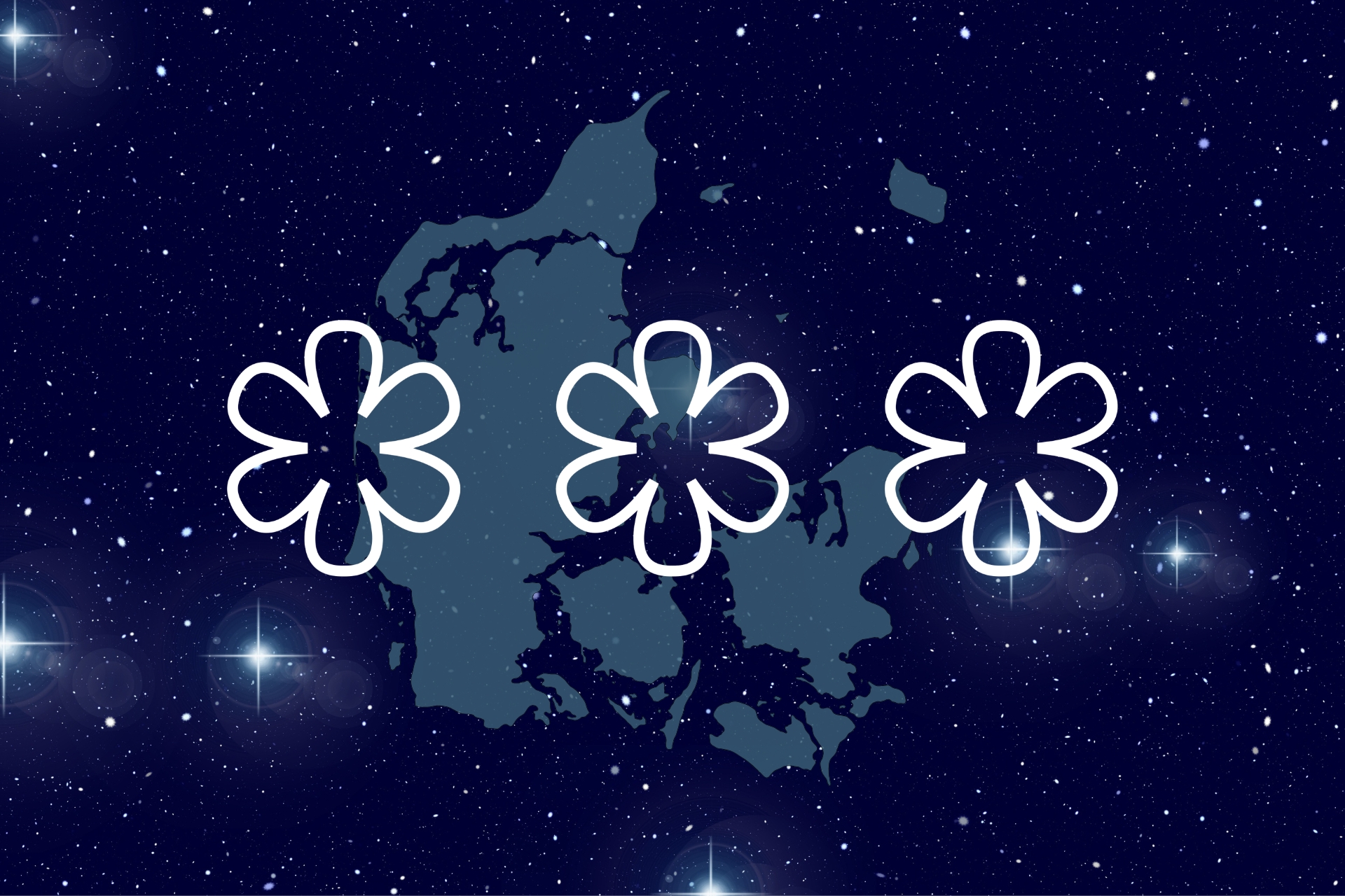HORESTA Michelinsucces Styrker Danmarks Globale Position