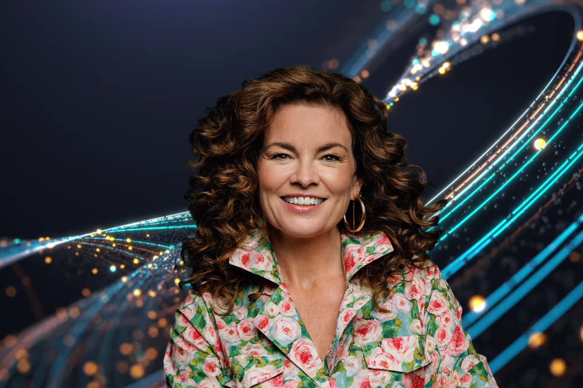 Julia Lahme Speaker Til HORESTA Årsdag 2026